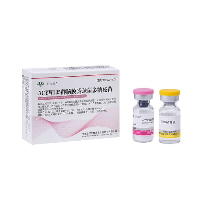 What Makes A-Type Meningitis Vaccine Essential for Global Health Protection?